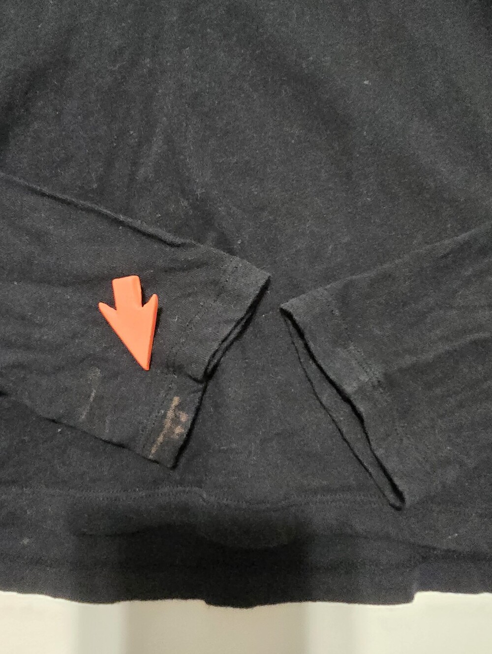 MAJESTIC FILATURES Cashmere Cotton Turtleneck Sweater Long Sleeve Size 2 - Picture 5 of 12